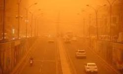 الأنواء الجوية: طقس حار وغبار في الوسط والجنوب خلال الأيام المقبلة